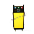 AC flushing machine Refrigerant recovery recharging machine